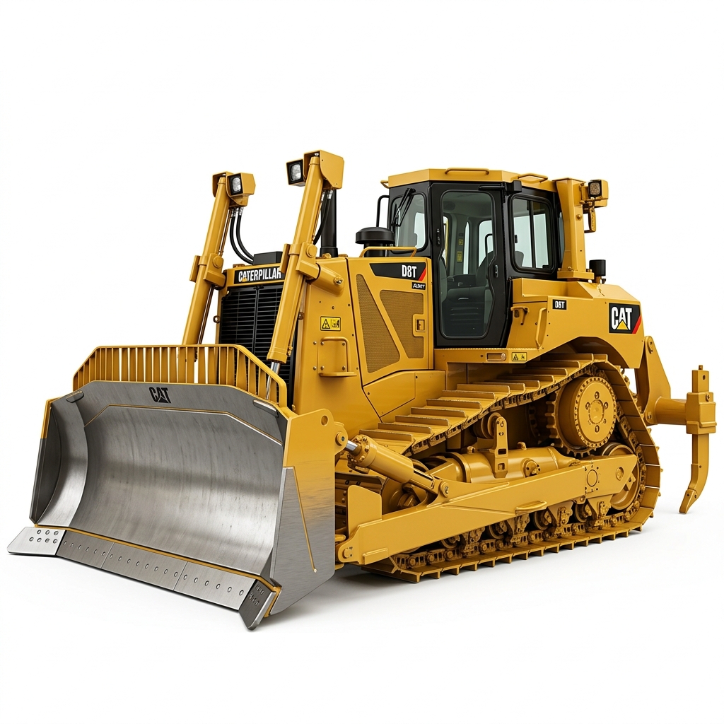 Bulldozers