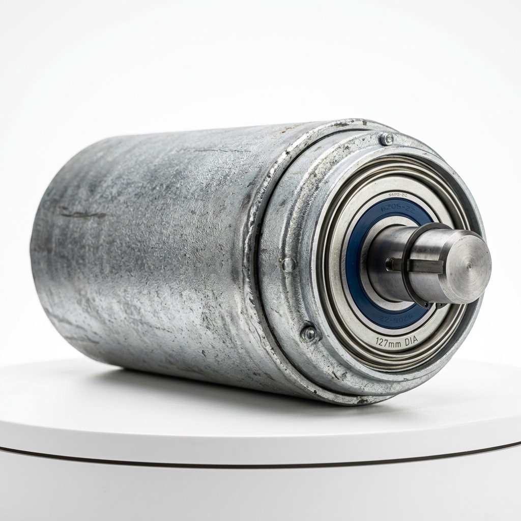 Rollers (Conveyor/Compactor)