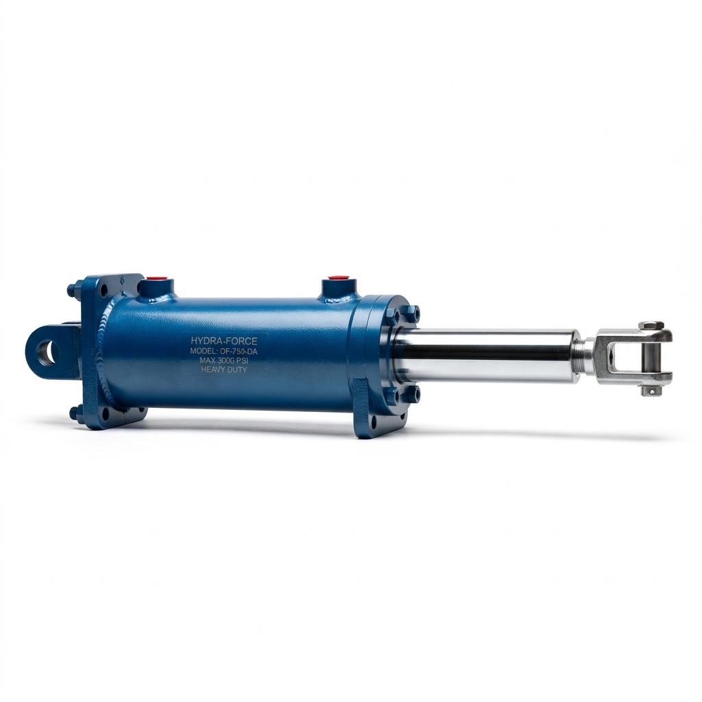 Hydraulic Cylinders