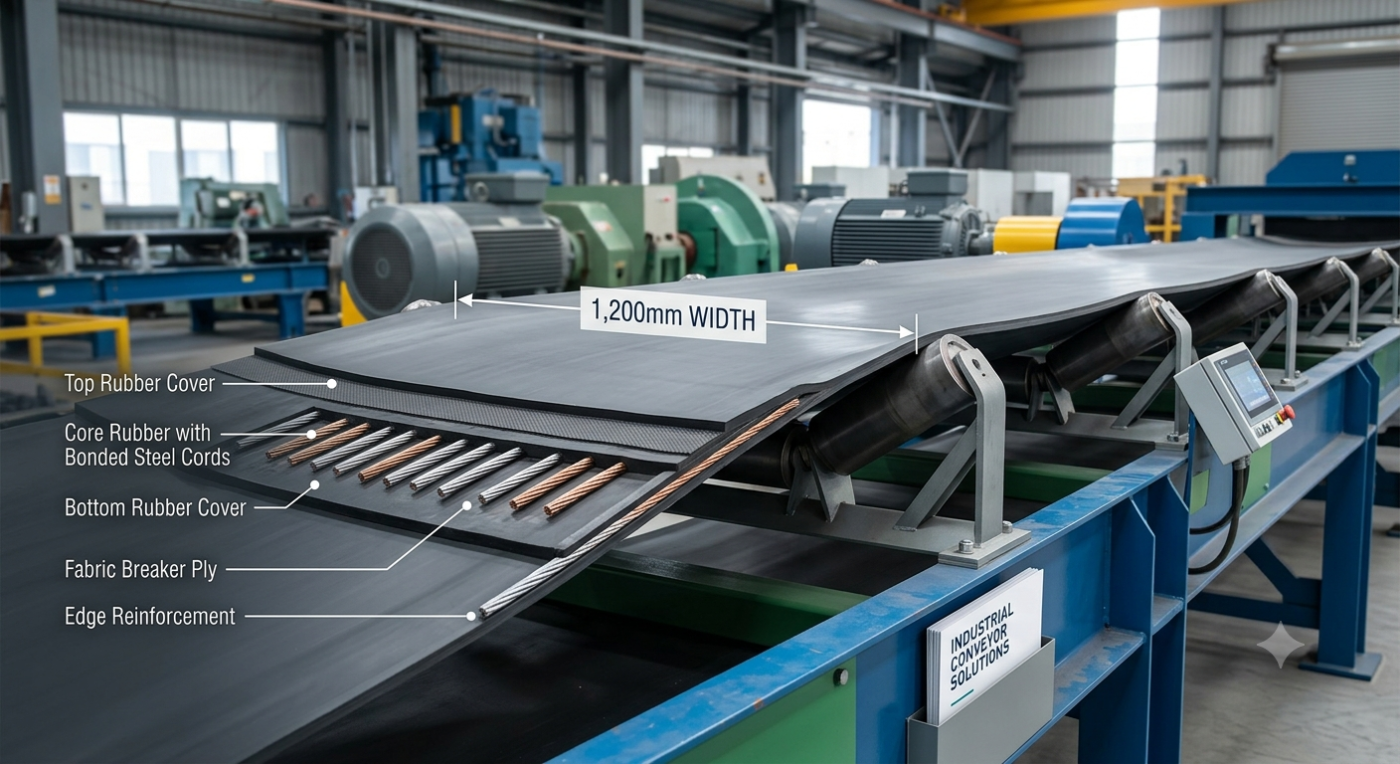 Electric Submersible Pump (ESP) System