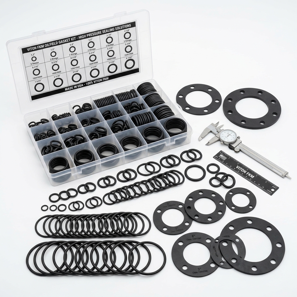 Seals & Gaskets