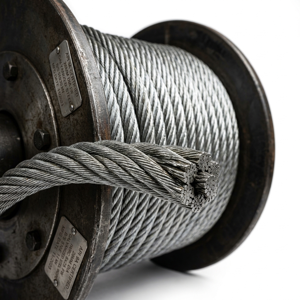 Wire Ropes